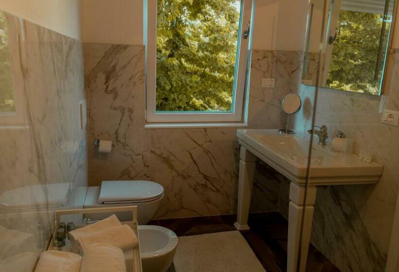 فندق Locanda Gaudemus Boutique