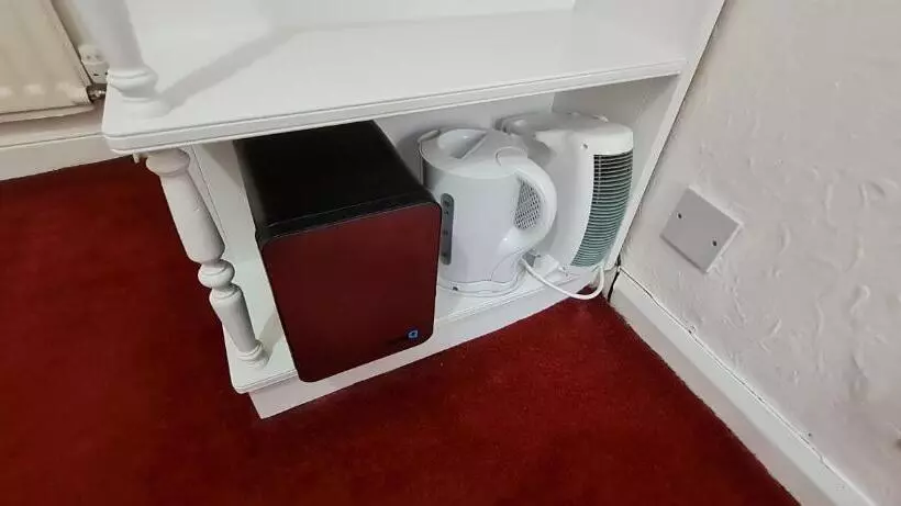 ペンション Holly Cottages