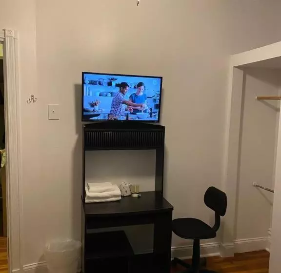 ペンション Hollywood Rentals Llc