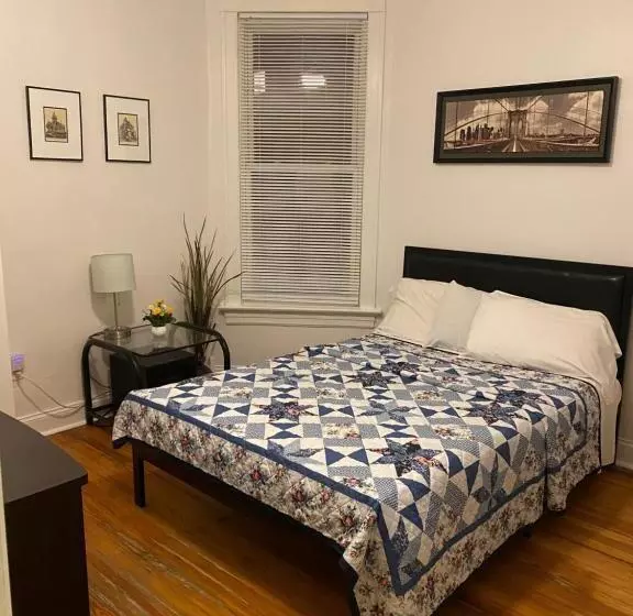 ペンション Hollywood Rentals Llc