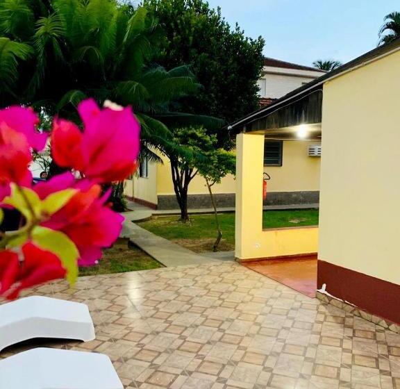 Pension Pousada Poleto's