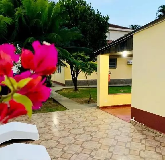 ペンション Pousada Poleto's