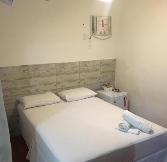 Pension Pousada Poleto's