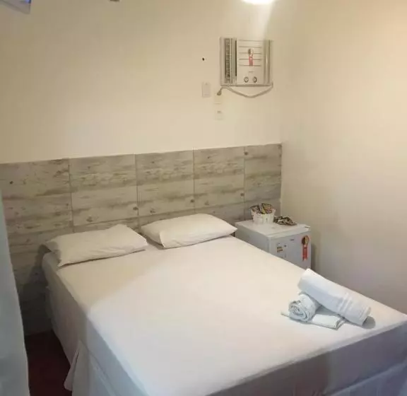 ペンション Pousada Poleto's