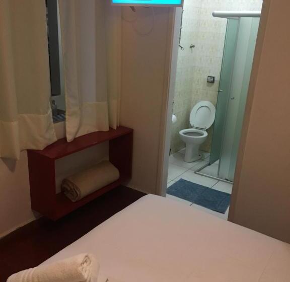 Pension Pousada Poleto's