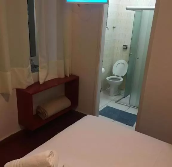 ペンション Pousada Poleto's