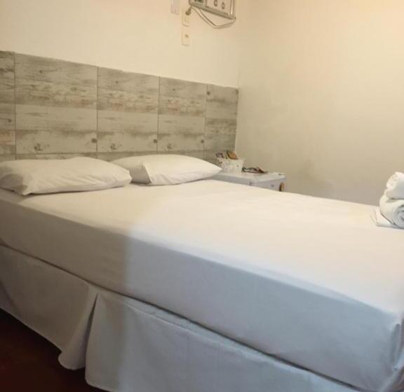 Pension Pousada Poleto's