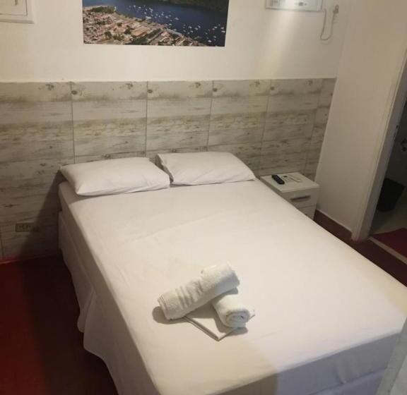 Pension Pousada Poleto's