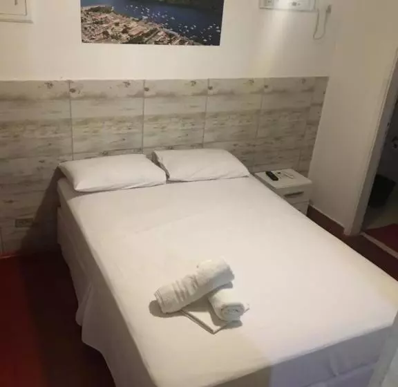 ペンション Pousada Poleto's