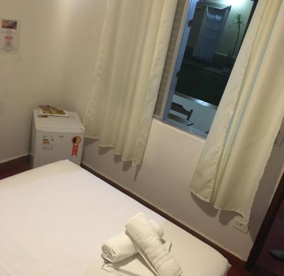 Pension Pousada Poleto's