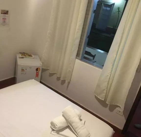 ペンション Pousada Poleto's