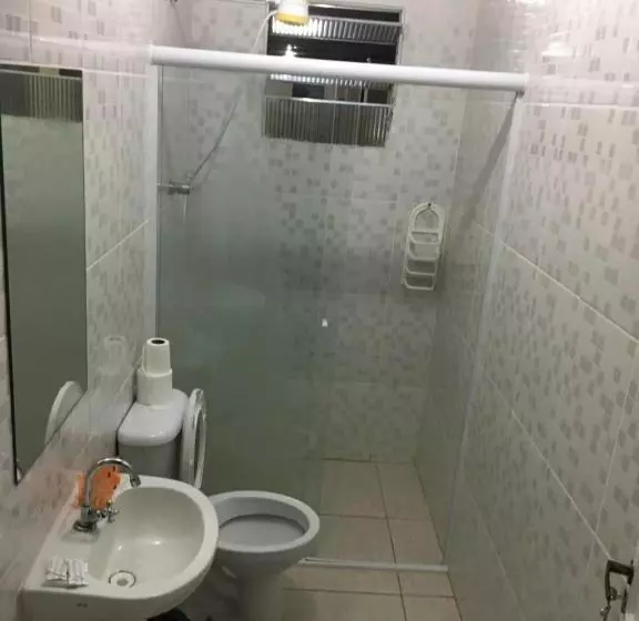 ペンション Pousada Poleto's