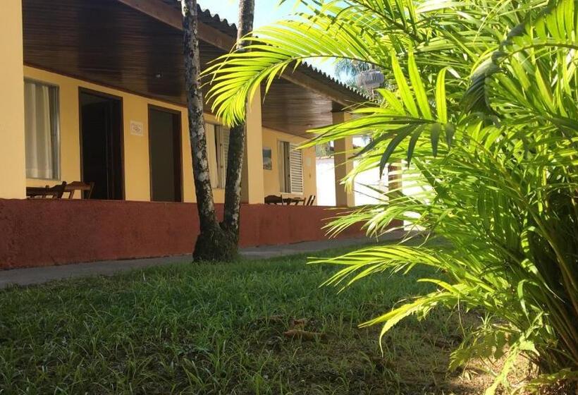 Pension Pousada Poleto's