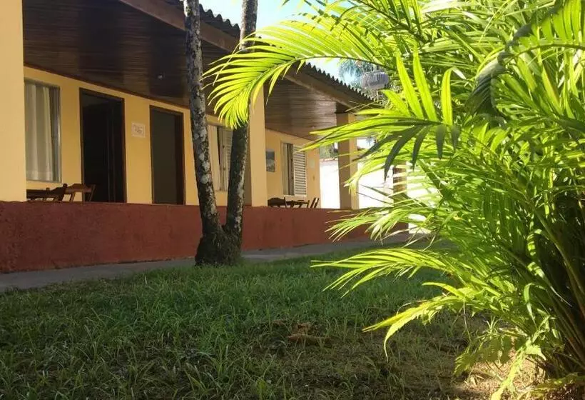 ペンション Pousada Poleto's