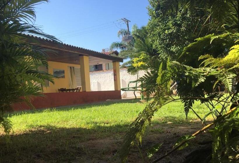 Pension Pousada Poleto's