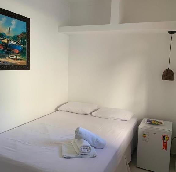 Pension Pousada Poleto's