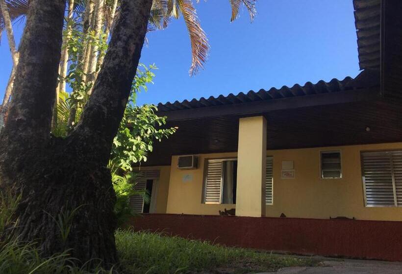 Pension Pousada Poleto's