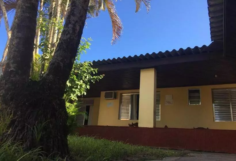 ペンション Pousada Poleto's