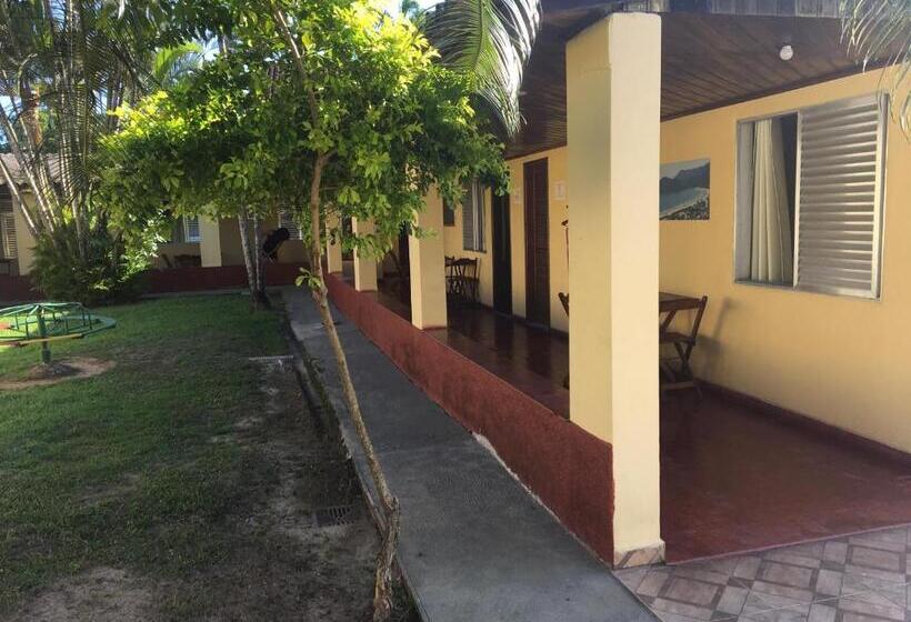 Pension Pousada Poleto's