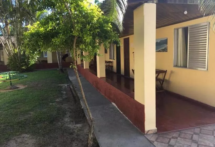 ペンション Pousada Poleto's