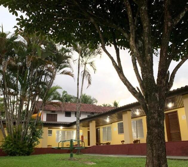 Pension Pousada Poleto's