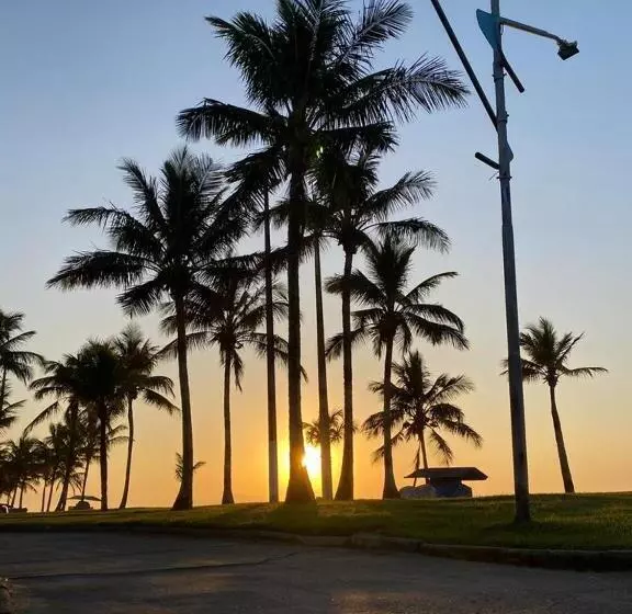 ペンション Pousada Poleto's