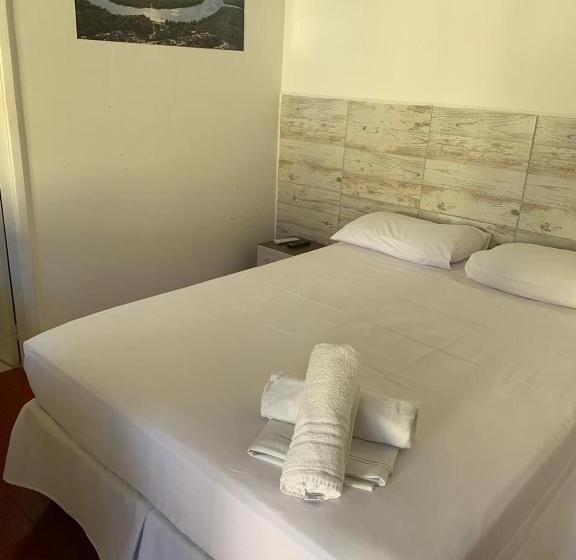 Pension Pousada Poleto's