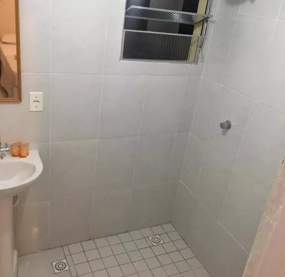 ペンション Pousada Poleto's