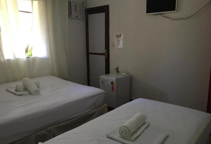 Pension Pousada Poleto's