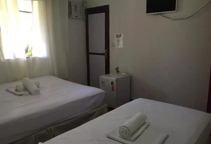 ペンション Pousada Poleto's