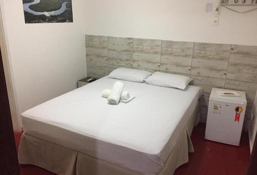 Pension Pousada Poleto's