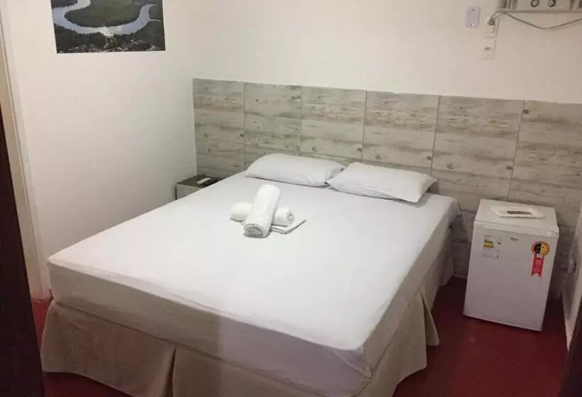 ペンション Pousada Poleto's