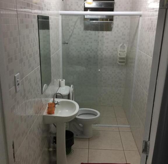 Pension Pousada Poleto's