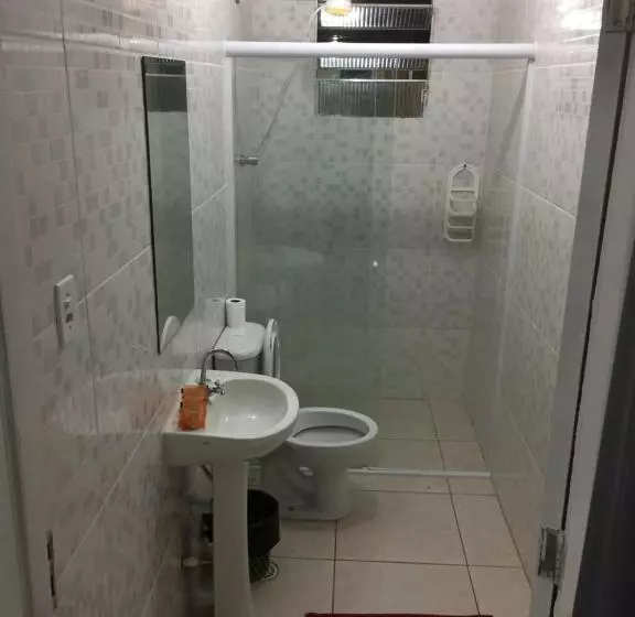 ペンション Pousada Poleto's