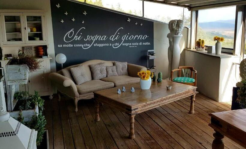 ペンション Sestosenso Suites