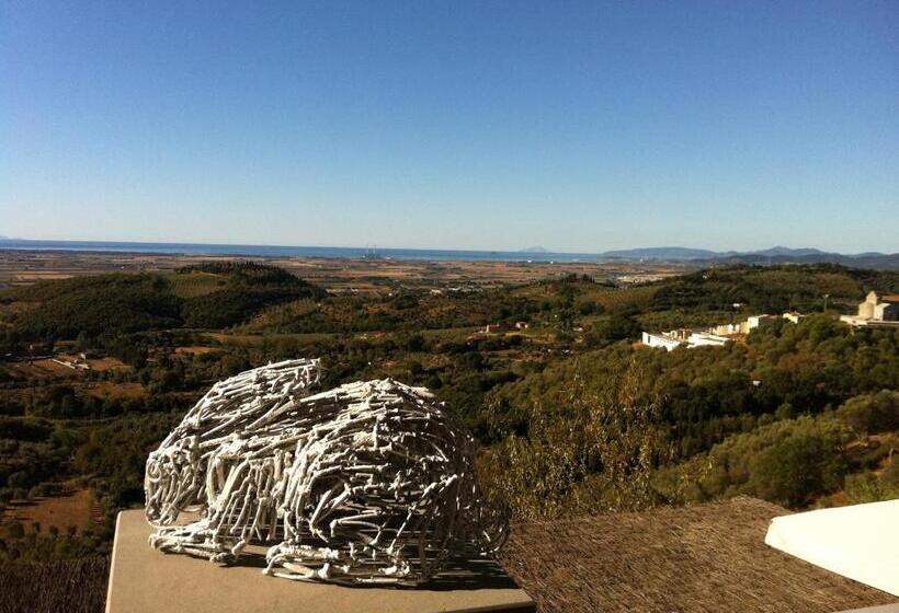 ペンション Sestosenso Suites