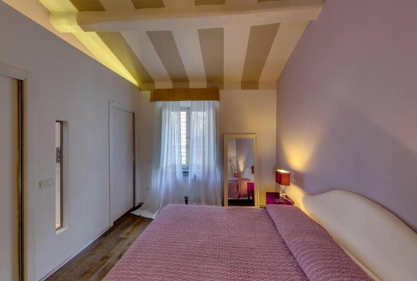 ペンション Sestosenso Suites