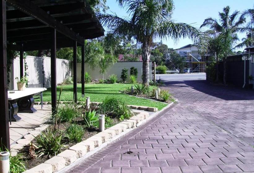 Port Noarlunga Motel
