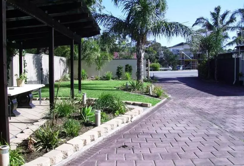 Port Noarlunga Motel