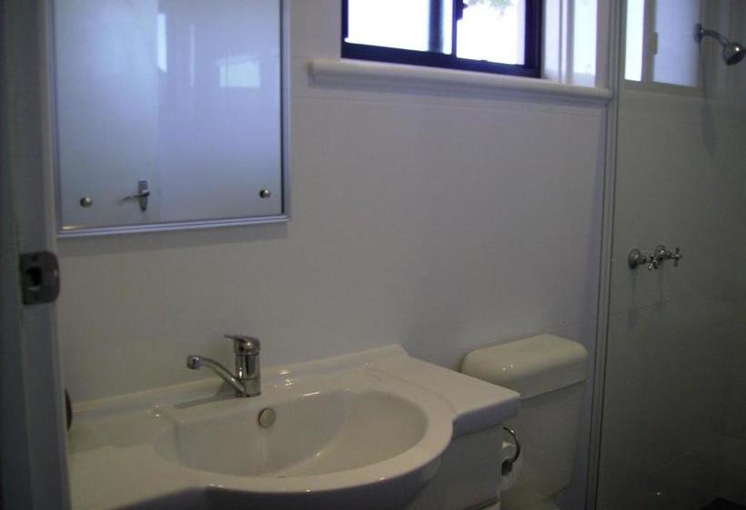 Port Noarlunga Motel