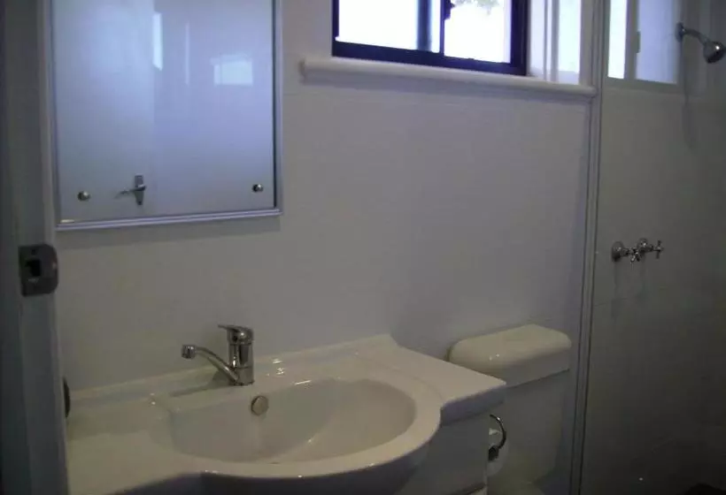 Port Noarlunga Motel