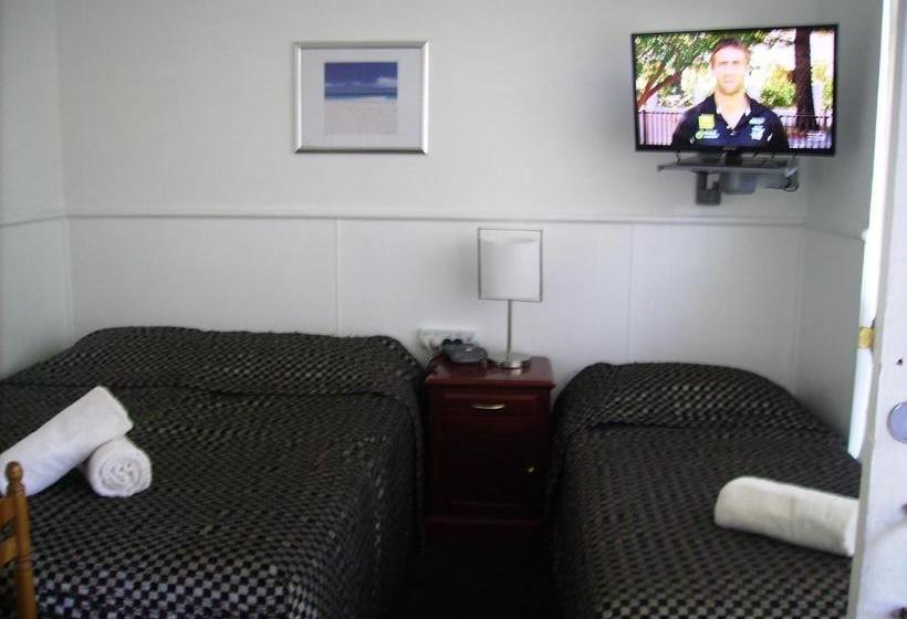 Port Noarlunga Motel