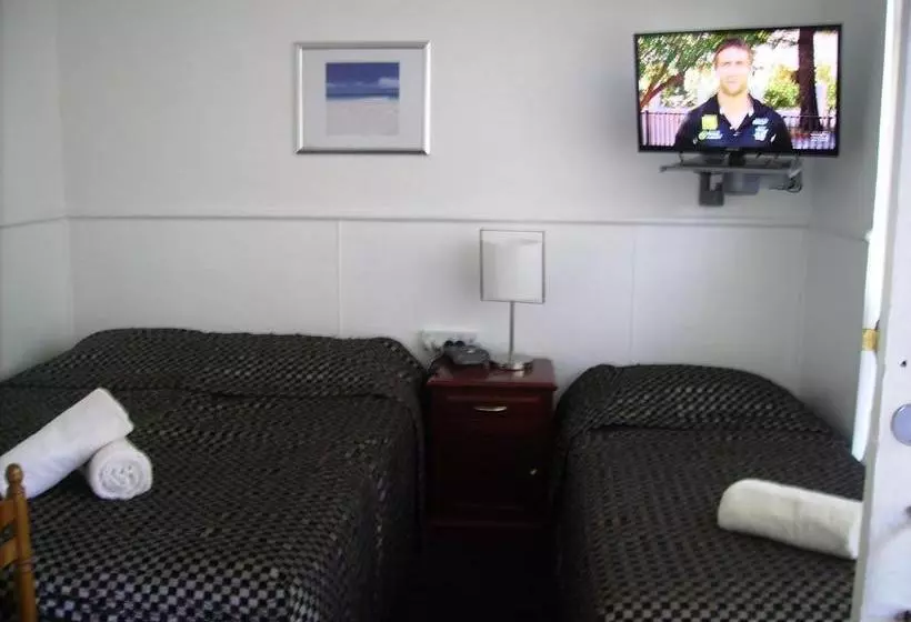 Port Noarlunga Motel