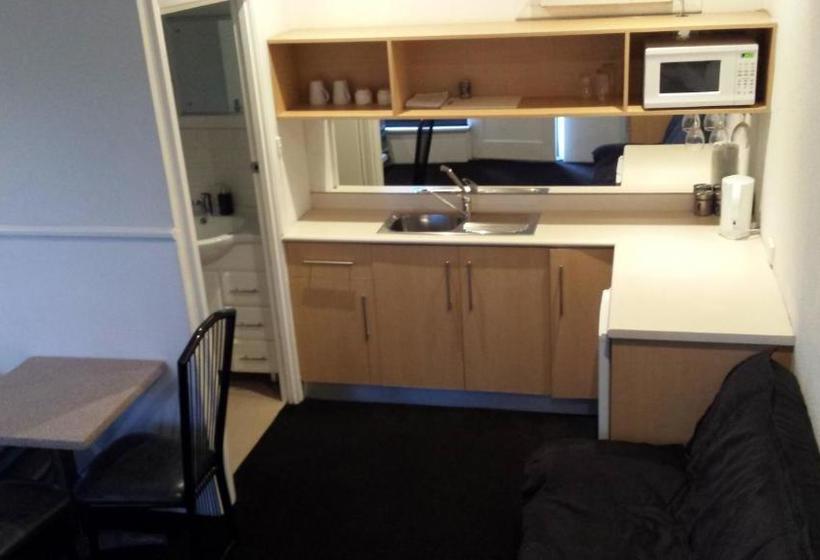 Port Noarlunga Motel