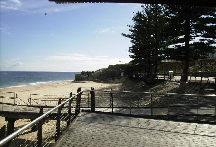 Port Noarlunga Motel