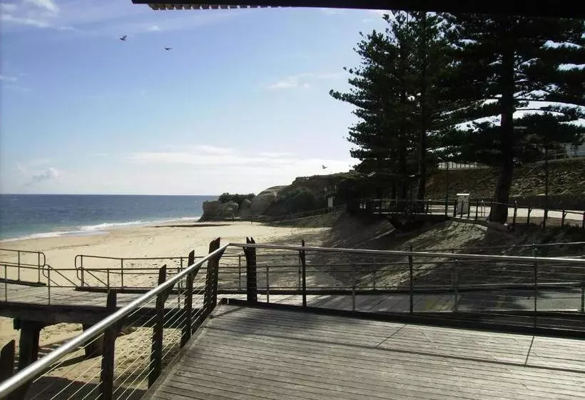 Port Noarlunga Motel