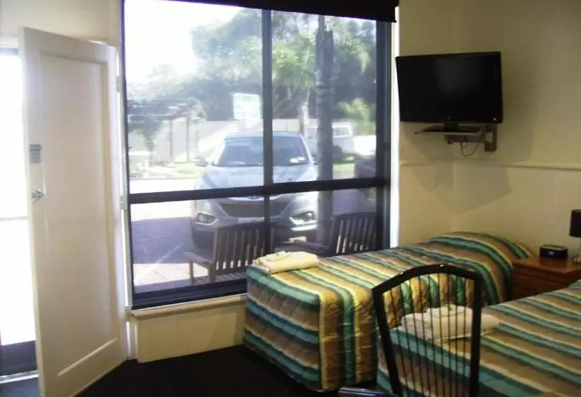 Port Noarlunga Motel