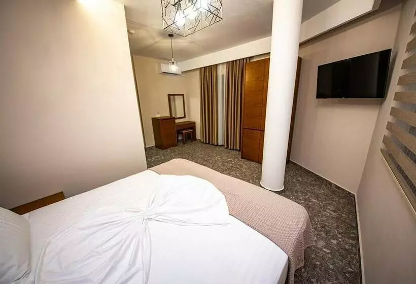 هتل Center