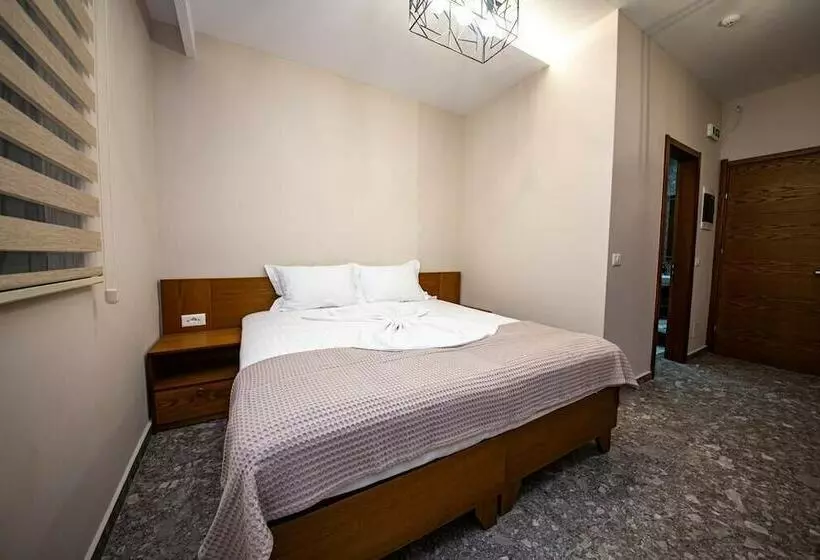 هتل Center