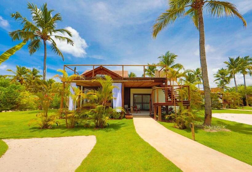 هتل Pousada Reserva Do Patacho